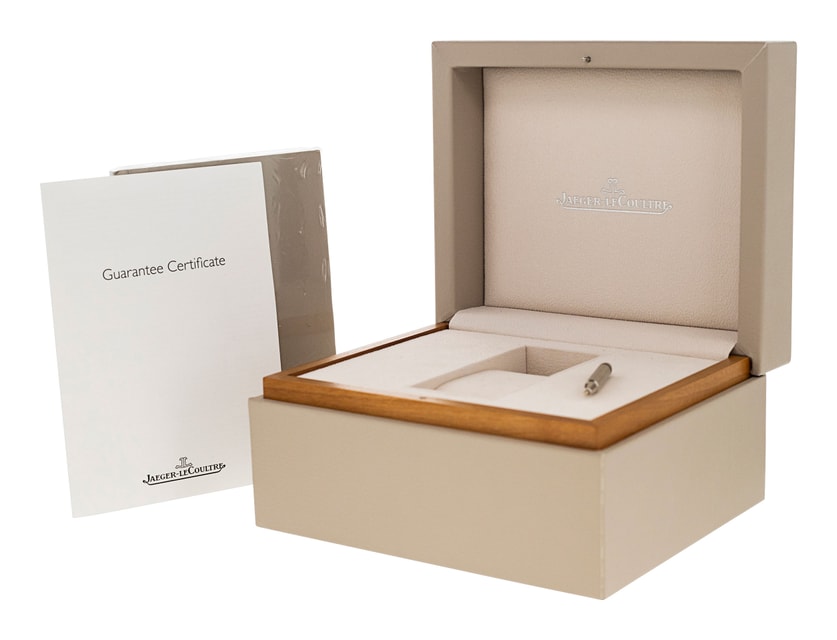 Jaeger-LeCoultre Master Ultra Thin 1378420 Image 5